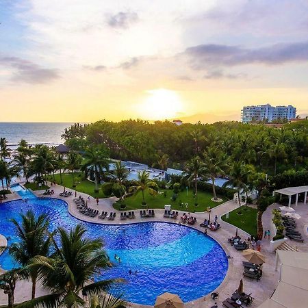 Breathtaking Villa Magna Beachfront Condo, 3 Bedrooms Sleeps 6 Nuevo Vallarta Exterior photo