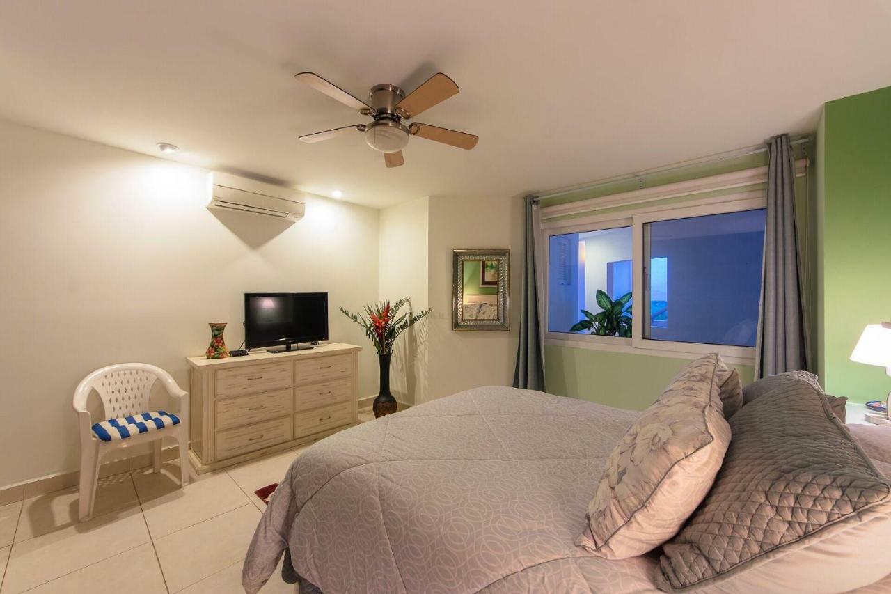 Breathtaking Villa Magna Beachfront Condo, 3 Bedrooms Sleeps 6 Nuevo Vallarta Exterior photo